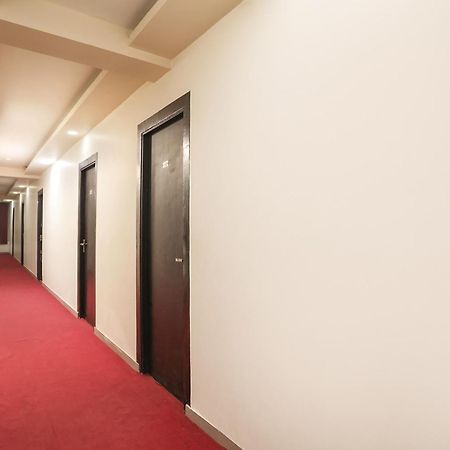Fabhotel The Diamond Ghaziabad Ngoại thất bức ảnh