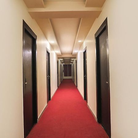 Fabhotel The Diamond Ghaziabad Ngoại thất bức ảnh